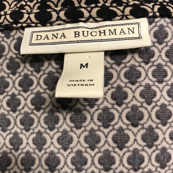 Dana Buchanan Tank - Picture 3 of 4